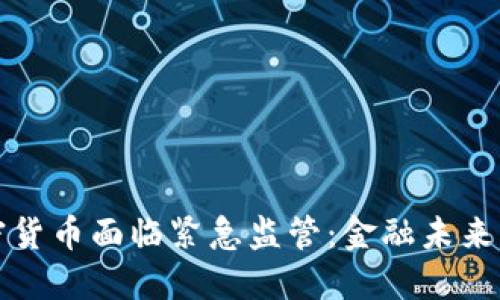 全球加密货币面临紧急监管：金融未来的转折点