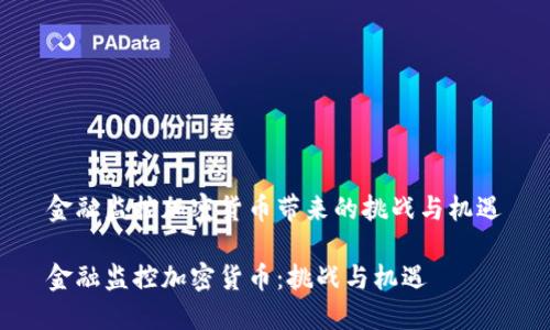 金融监控加密货币带来的挑战与机遇

金融监控加密货币：挑战与机遇