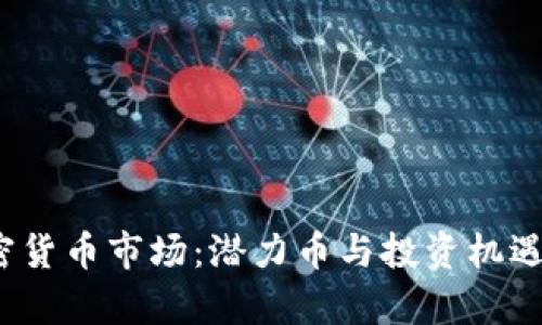 2023年加密货币市场：潜力币与投资机遇的深度剖析