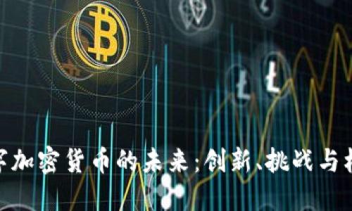 数字加密货币的未来：创新、挑战与机遇