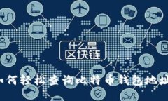 如何轻松查询比特币钱包地址？