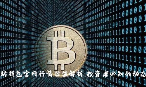 以太坊钱包官网行情估值解析：投资者必知的动态趋势