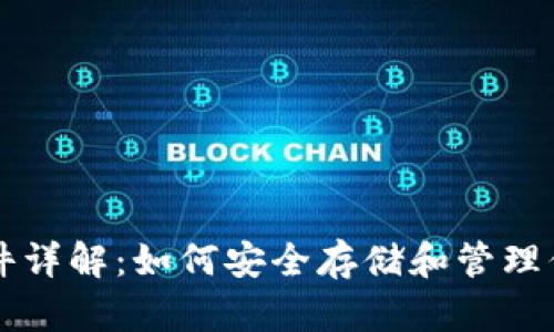 比特币钱包文件详解：如何安全存储和管理你的比特币资产