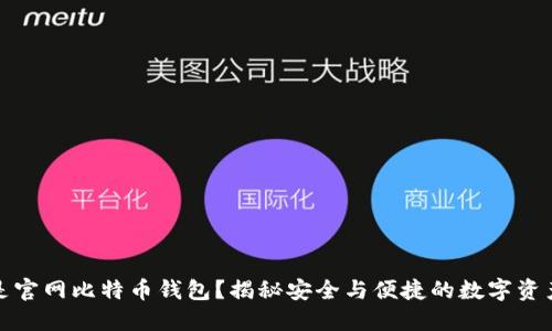 什么是官网比特币钱包？揭秘安全与便捷的数字资产管理
