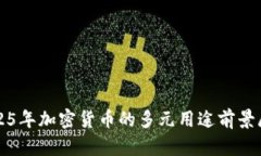 2025年加密货币的多元用途前景展望