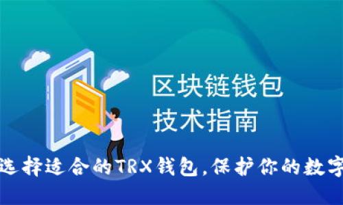 如何选择适合的TRX钱包，保护你的数字资产
