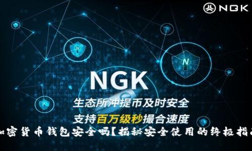 加密货币钱包安全吗？揭秘安全使用的终极指南