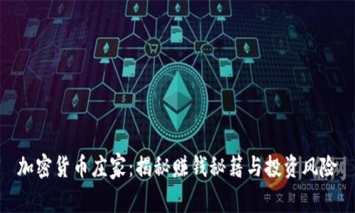 加密货币庄家：揭秘赚钱秘籍与投资风险