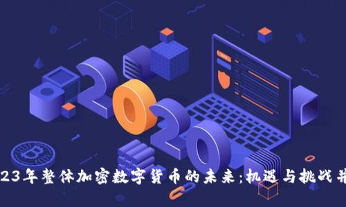 2023年整体加密数字货币的未来：机遇与挑战并存
