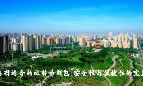 如何选择适合的比特币钱包：安全性与便捷性的完美结合