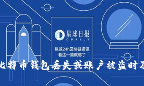 如何在比特币钱包丢失或账户被盗时及时报警