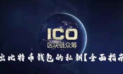 如何安全导出比特币钱包的私钥？全面指南与设备支持