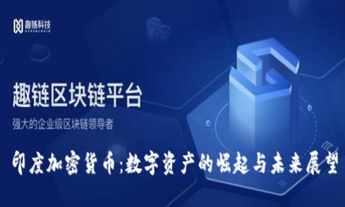 印度加密货币：数字资产的崛起与未来展望