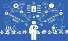 如何安全存储比特币：选择合适的钱包方案