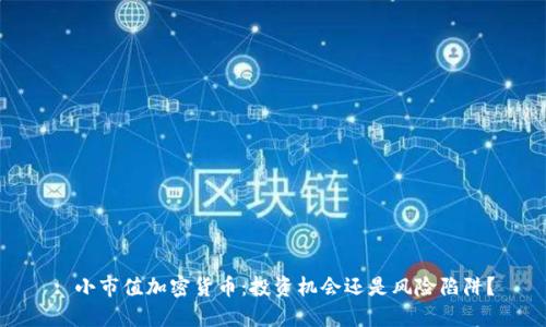 : 小市值加密货币：投资机会还是风险陷阱？