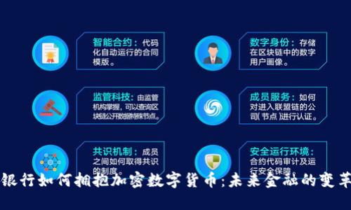 中央银行如何拥抱加密数字货币：未来金融的变革之路