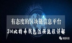 3M比特币钱包注册流程详解