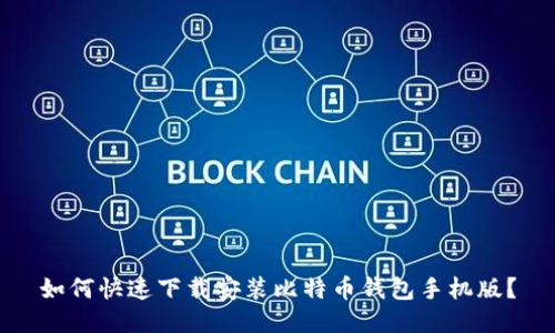 如何快速下载安装比特币钱包手机版？