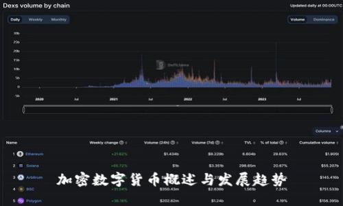 加密数字货币概述与发展趋势