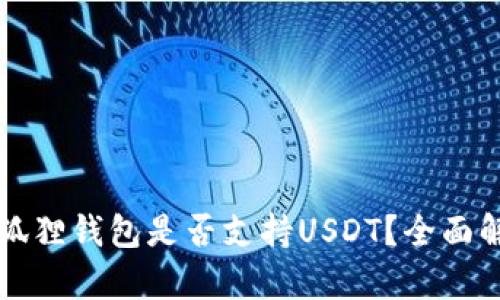 小狐狸钱包是否支持USDT？全面解析