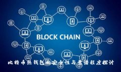 比特币热钱包的安全性与靠谱程度探讨