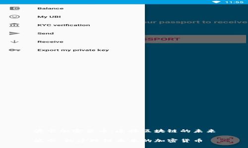 波卡加密货币：连接区块链的未来

波卡：构建跨链未来的加密货币