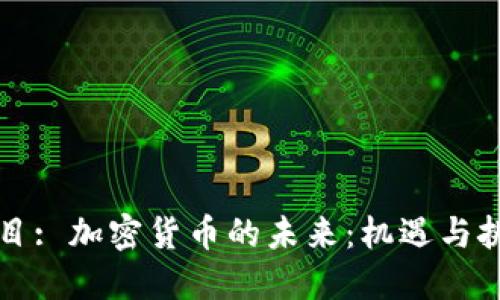题目: 加密货币的未来：机遇与挑战